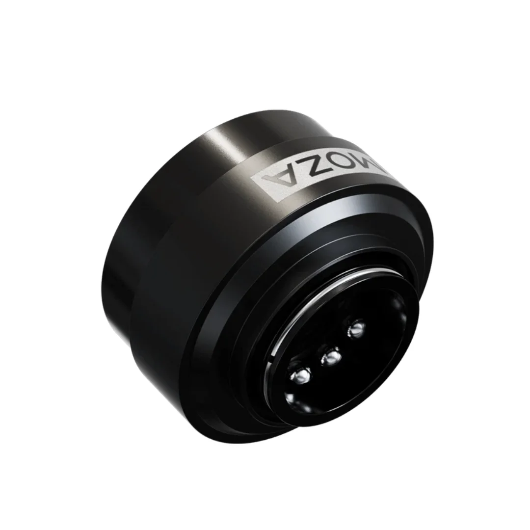 MOZA RACING QUICK RELEASE ADAPTER MOZA RACING QUICK RELEASE ADAPTER