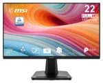 MSI PRO MP225 E12L 22 Inch 1920×1080 (FHD) 120Hz IPS Productivity Monitor MSI PRO MP225 E12L 22 Inch 1920×1080 (FHD) 120Hz IPS Productivity Monitor