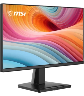 MSI PRO MP225 E12L 22 Inch 1920×1080 (FHD) 120Hz IPS Productivity Monitor