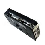 NEXTRON AMD Radeon RX580 8GB DDR5 Graphics Card NEXTRON AMD Radeon RX580 8GB DDR5 Graphics Card