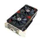 NEXTRON AMD Radeon RX580 8GB DDR5 Graphics Card NEXTRON AMD Radeon RX580 8GB DDR5 Graphics Card