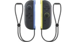 Nintendo Switch 2 Joy-Con Controllers (L)/(R) (Blue/Light Yellow)