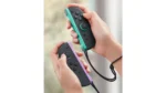 Nintendo Switch 2 Joy-Con Controllers (L)/(R) (Light Purple/Light Green)