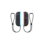 Nintendo Switch 2 Joy-Con Controllers (Light Blue/Light Red)