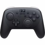 Nintendo Switch 2 Pro Controller