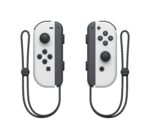 Nintendo Switch OLED Console with White Joy-Con Nintendo Switch OLED Console with White Joy-Con