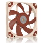 Noctua NF-A12x15 PWM Cabinet Fan (Single Pack)