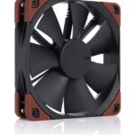 Noctua NF-F12 IndustrialPPC-3000 Cabinet Fan (Single Pack)