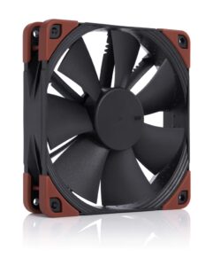 Noctua NF-F12 IndustrialPPC-3000 Cabinet Fan (Single Pack)