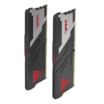 Patriot Viper Venom DDR5 RAM 32GB (2X16GB) 6000MHz CL30 Desktop Memory (PVV532G600C30K)