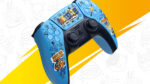 PlayStation 5 Dualsense Wireless Controller Fortnite Limited Edition PlayStation 5 Dualsense Wireless Controller Fortnite Limited Edition