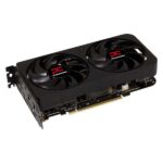 PowerColor Reaper AMD Radeon RX 9060 XT 8GB GDDR6 Graphics Card PowerColor Reaper AMD Radeon RX 9060 XT 8GB GDDR6 Graphics Card
