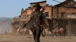 Red Dead Redemption – PlayStation 5 Red Dead Redemption – PlayStation 5