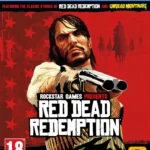 Red Dead Redemption - PlayStation 5