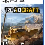 Roadcraft - PlayStation 5
