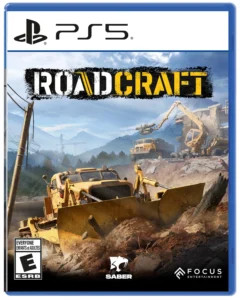Roadcraft – PlayStation 5