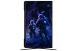 Samsung Odyssey G5 LS32FG510EWXXL 32 Inch QHD 180 Hz Gaming Monitor