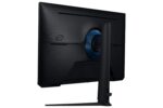 Samsung Odyssey G5 LS32FG510EWXXL 32 Inch QHD 180 Hz Gaming Monitor