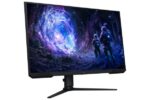 Samsung Odyssey G5 LS32FG510EWXXL 32 Inch QHD 180 Hz Gaming Monitor