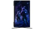 Samsung Odyssey G5 LS32FG510EWXXL 32 Inch QHD 180 Hz Gaming Monitor