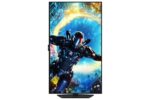 Samsung Odyssey OLED G7 LS32HG730SWXXL 32 Inch 4K 165Hz OLED Gaming Monitor Samsung Odyssey OLED G7 LS32HG730SWXXL 32 Inch 4K 165Hz OLED Gaming Monitor