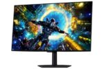 Samsung Odyssey OLED G7 LS32HG730SWXXL 32 Inch 4K 165Hz OLED Gaming Monitor Samsung Odyssey OLED G7 LS32HG730SWXXL 32 Inch 4K 165Hz OLED Gaming Monitor