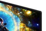 Samsung Odyssey OLED G7 LS32HG730SWXXL 32 Inch 4K 165Hz OLED Gaming Monitor Samsung Odyssey OLED G7 LS32HG730SWXXL 32 Inch 4K 165Hz OLED Gaming Monitor