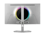 Samsung Odyssey OLED G8 LS27HG800SWXXL 27 Inch 4K 240Hz QD-OLED Gaming Monitor Samsung Odyssey OLED G8 LS27HG800SWXXL 27 Inch 4K 240Hz QD-OLED Gaming Monitor