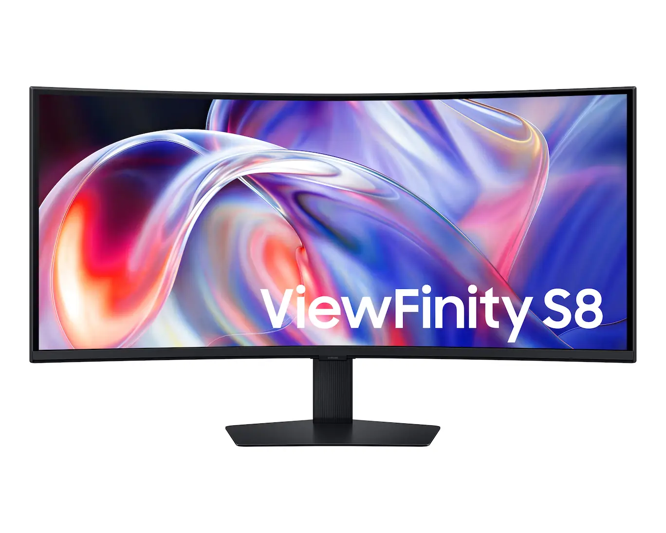 Samsung ViewFinity LS40H852TAW S8 S85TH 40 Inch 5K2K WUHD 144Hz Curved Monitor Samsung ViewFinity LS40H852TAW S8 S85TH 40 Inch 5K2K WUHD 144Hz Curved Monitor