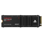 SANDISK Optimus GX PRO 850P NVMe™ SSD for PS5® consoles – 2TB