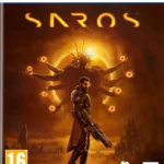 SAROS - PlayStation 5
