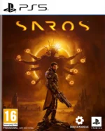 SAROS – PlayStation 5 SAROS – PlayStation 5