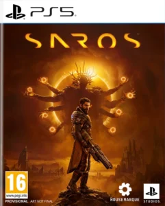SAROS – PlayStation 5