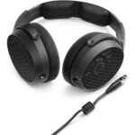 Sennheiser HD 490 Pro Professional Reference Studio Over ear Headphones (Black) Sennheiser HD 490 Pro Professional Reference Studio Over ear Headphones (Black)