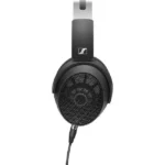 Sennheiser HD 490 Pro Professional Reference Studio Over ear Headphones (Black) Sennheiser HD 490 Pro Professional Reference Studio Over ear Headphones (Black)