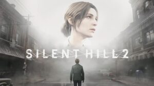 Silent Hill 2 – PlayStation 5