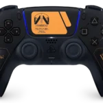 Sony Playstation 5 Dualsense Wireless Controller Death Stranding 2 On the Beach Limited Edition