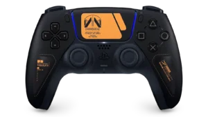 Sony Playstation 5 Dualsense Wireless Controller Death Stranding 2 On the Beach Limited Edition