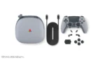 Sony Playstation 5 Dualsense Edge Wireless Controller 30th Anniversary Limited Edition Sony Playstation 5 Dualsense Edge Wireless Controller 30th Anniversary Limited Edition