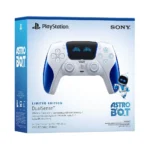 Sony Playstation 5 DualSense Wireless Controller Astro Bot Joyful Limited Edition Sony Playstation 5 DualSense Wireless Controller Astro Bot Joyful Limited Edition