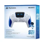 Sony Playstation 5 DualSense Wireless Controller Astro Bot Joyful Limited Edition Sony Playstation 5 DualSense Wireless Controller Astro Bot Joyful Limited Edition
