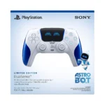 Sony Playstation 5 DualSense Wireless Controller Astro Bot Joyful Limited Edition Sony Playstation 5 DualSense Wireless Controller Astro Bot Joyful Limited Edition