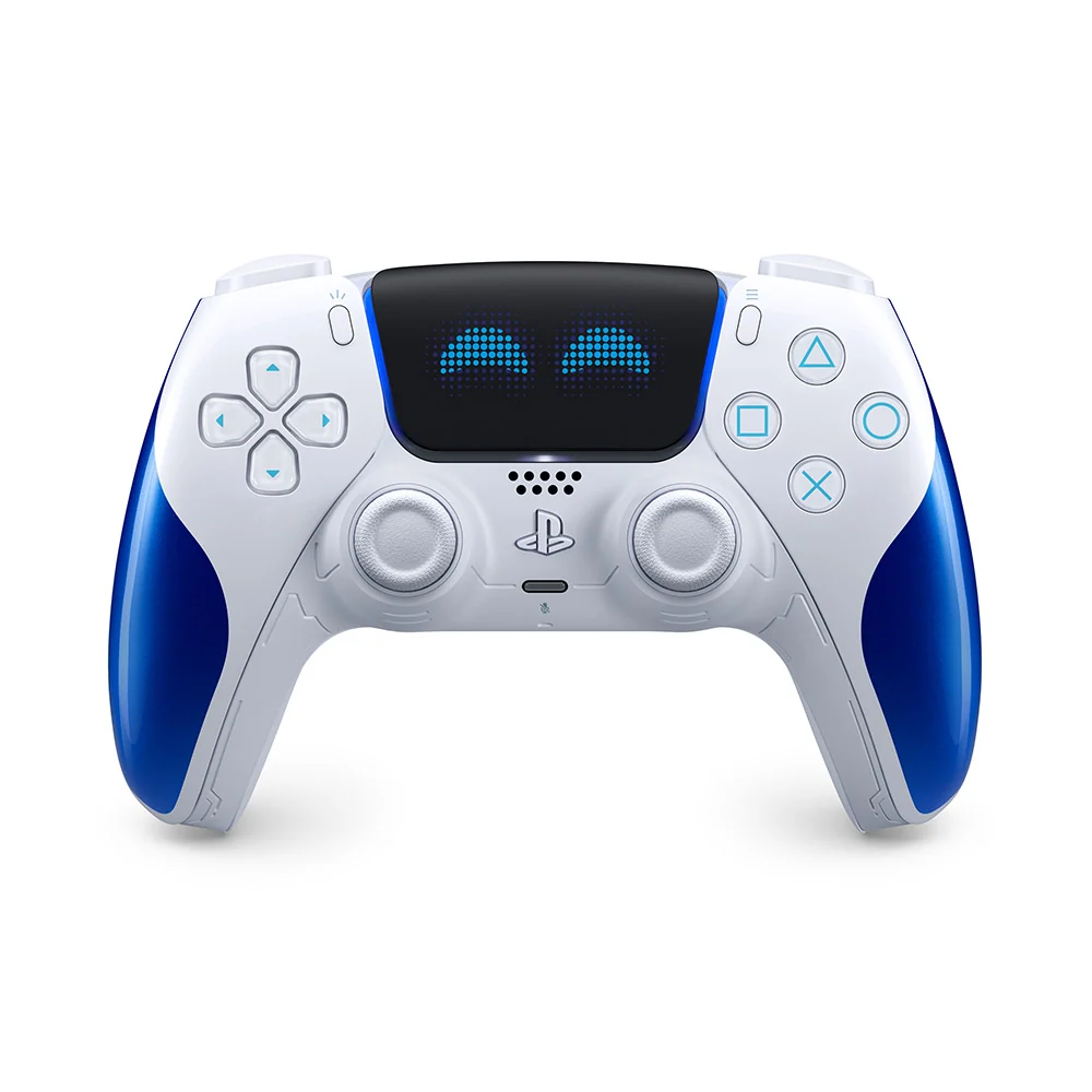 Sony Playstation 5 DualSense Wireless Controller Astro Bot Joyful Limited Edition Sony Playstation 5 DualSense Wireless Controller Astro Bot Joyful Limited Edition