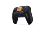 Sony Playstation 5 Dualsense Wireless Controller Death Stranding 2 On the Beach Limited Edition