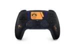 Sony Playstation 5 Dualsense Wireless Controller Death Stranding 2 On the Beach Limited Edition