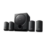 SONY SA-D40M2 4.1 Channel Bluetooth Speaker