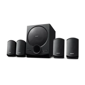 SONY SA-D40M2 4.1 Channel Bluetooth Speaker