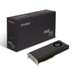 SPARKLE Intel® Arc™ Pro B60 Blower 24GB Graphics Card