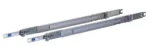 Synology Rail Kit RKS-02 | Sliding Rail Kit for Synology Rackmount Servers