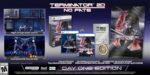 Terminator 2D: NO FATE Day One Edition – PlayStation 5 Terminator 2D: NO FATE Day One Edition – PlayStation 5